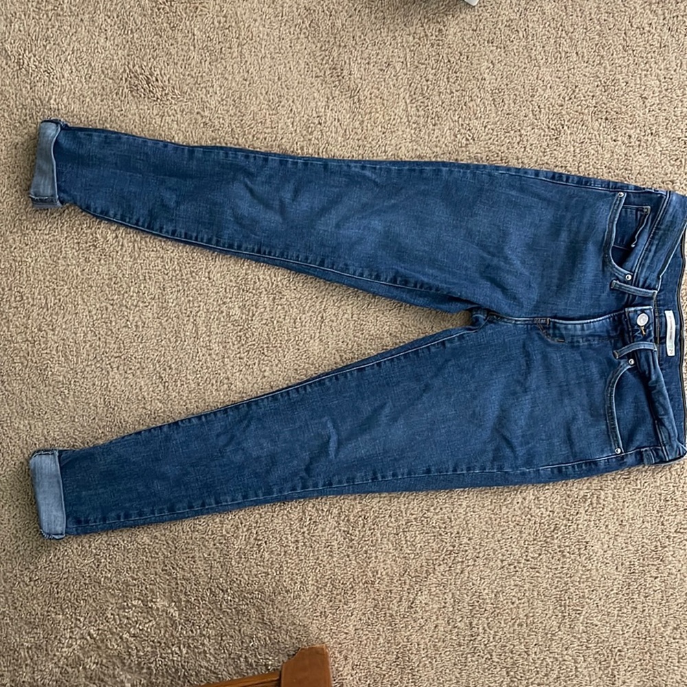 Levi Jeans